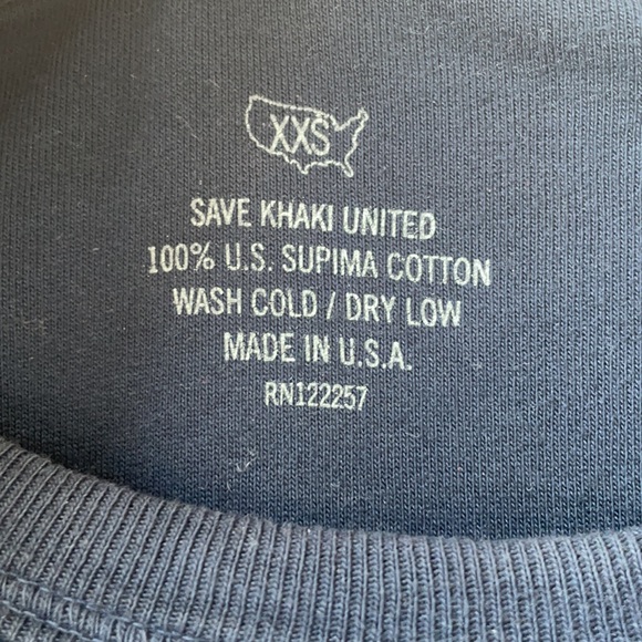 Save Khaki pullover! - Picture 3 of 3